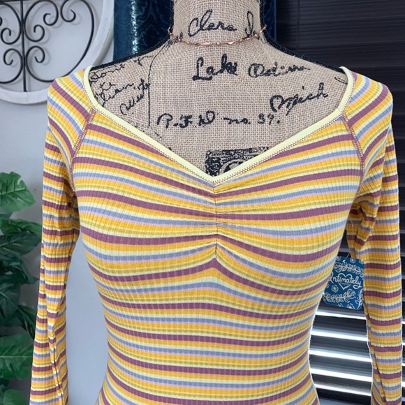 Free people bodysuit - Picture 4 of 7